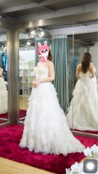 -LANYI COUTURE高级婚纱礼服改衣店