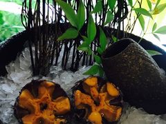 -竹之月日本料理铁板烧(香江花园店)