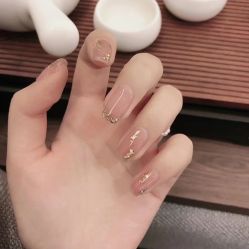-闺蜜美甲