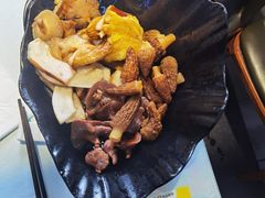 -名善山珍·野生菌汤锅(文殊院店)