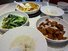 -Waanjai 晚嘉餐厅(南京商厦店)