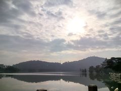 -顺峰山公园