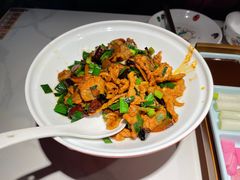 -茄子恰恰·新云南小炒(钱王街店)
