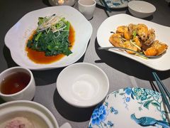 -小厨娘淮扬菜(诚信大道店)