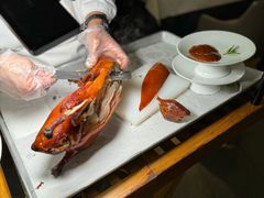 -四季民福烤鸭店(外滩外白渡桥店)