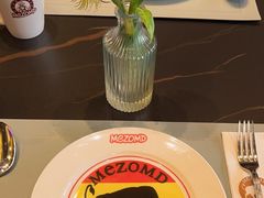 -Mezomd曼索蒂西班牙餐厅(广粤店)