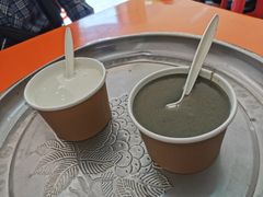 -谢怀亮芝麻茶