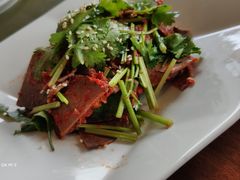 -林芝工布庄园希尔顿酒店-猎味中餐厅