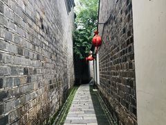 -老门东历史文化街区