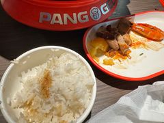 -胖哥俩肉蟹煲(济南印象城店)