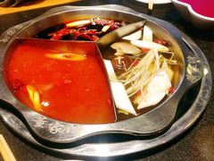 -董家湾重庆老火锅(嘉华店)