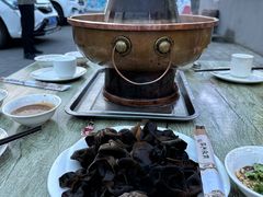 -鑫鼎清真羊肉馆(人民路店)