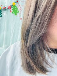 -U·NI SALON 造型