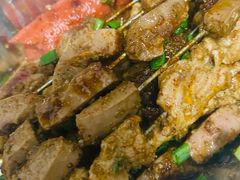 -黑皮烧烤(民意四路店)