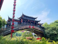 -杭州宋城