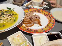 -邑金陵北京烤鸭店·现炒家常菜(ITC MALL店)
