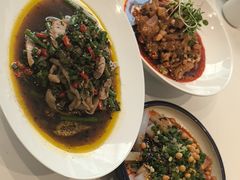 -院8里·少城记忆老川菜(宽窄巷子店)