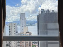 -香港华美达海景酒店