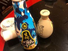 -罗记又添缘竹荪山药鸡·野生菌火锅(西园南路店)