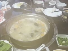 -丫丫汤膳打边炉(宏府408坊店)