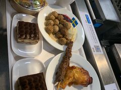 -宜家家居(西安未央商场店)