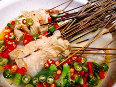 -嘉州叶婆婆钵钵鸡(建设路店)