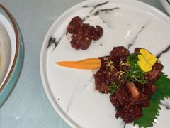 -沪华海鲜大酒楼(南汇店)