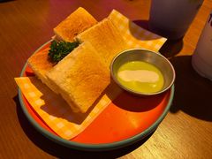 -泰盏鬼·颓废冬阴(陈家祠扬韬店)