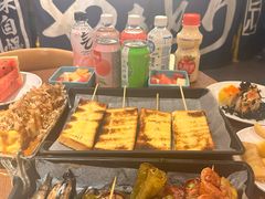 -王氏炉匠·烧鸟放题自助(好运街店)