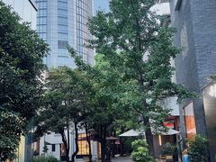 -徐家汇源景区-衡山坊