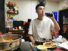-弘烨 贵州酸汤 鱼火锅(东财店)