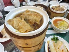 -香港蓮香樓(上環店)