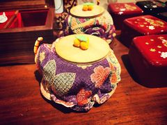 -小樽八音盒堂(手工制作体验馆店)