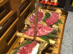 -NIUAN牛庵·日式和牛烧肉(恒隆店)