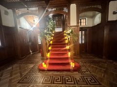 -马勒别墅饭店(静安寺店)