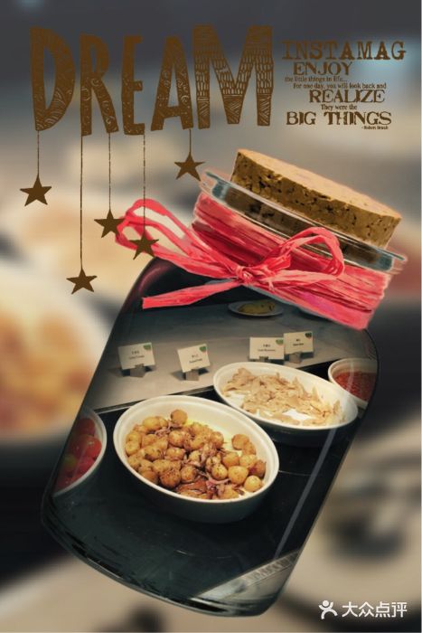 杭州钱江新城万怡酒店-西餐厅图片