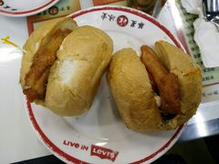 -华星冰室(湾仔店)