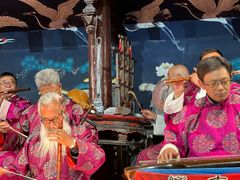 -宣科纳西古乐·非遗音乐(大水车店)