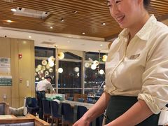 -亚马逊蒸汽活海鲜自助(LCM置汇旭辉广场店)