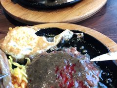 -豪德亨牛排自助餐厅(抚州东乡店)