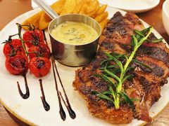 -UPPER KITCHEN(延安路店)