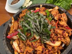 -全州拌饭馆(断桥店)