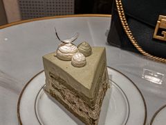 椰屿抹茶-PETIT PARIS 小巴黎(花园道店)