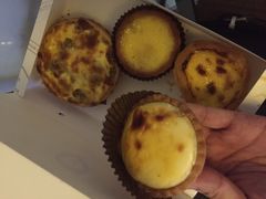 -莉莲蛋挞(日月光店)