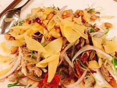 好彩捞得起-香云轩·顺德菜(香云纱园林酒店店)