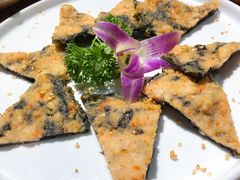 -百年银屏蚝烙·潮汕菜·非遗(乐山店)