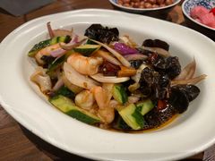 -肆海小川菜酒馆Wine Bistro (青年路店)
