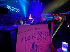 -MOSSO音乐酒吧·live house(南京旗舰店)