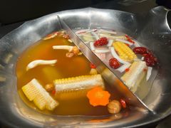 -湊湊火锅·茶憩(合生汇购物中心店)