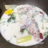 超好吃的石鍋魚🙈🐟